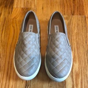 Steve Madden Slip Ons